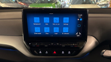 Volkswagen ID.4 109kW Life Pure 52kWh 5dr Auto Electric Estate